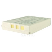 Akku neu für Logitech Harmony