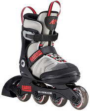 K2 Kinder Inliner Skates