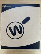 WatchGuard T35 Rugged Firewall