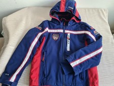 ICEPEAK Skijacke Gr. 140