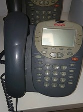Avaya 4610SW IP Systemtelefon