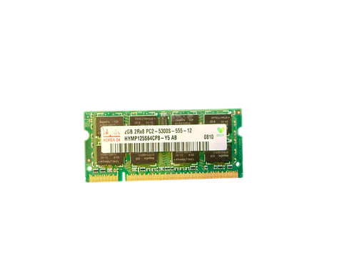 Hynix 2gb 2rx8 - sk,