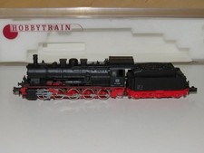 N Hobbytrain 10571 Dampflok BR