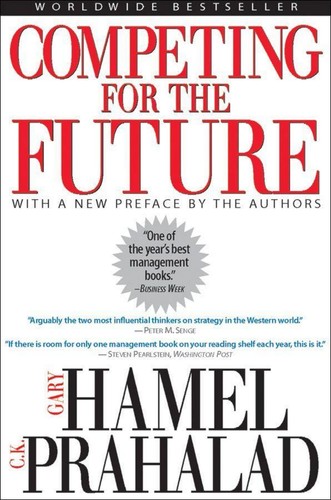 Competing for the - , future