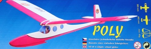 Poly anfänger - poly, &