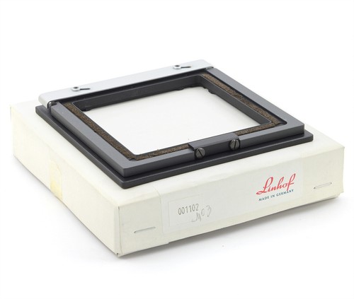 Linhof m679 universal adapter - linhof,