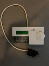 Raumthermost Schrag Ölofen RT