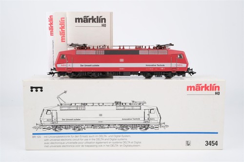 Märklin 3454 elektrische - märklin,