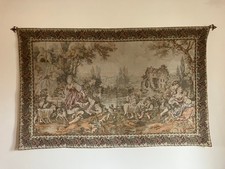 Tapisserie Gobelin Picknick