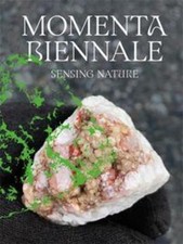 MOMENTA Biennale de l’image: Sensing Nature Jen Bervin