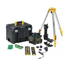 Stanley Rotationslaser