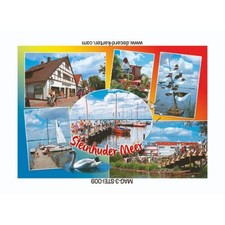 Steinhuder Meer