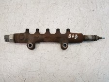 Rail-Rohr für Ford Transit