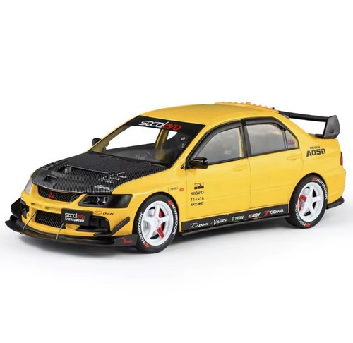 Mitsubishi lancer evolution - lancer,