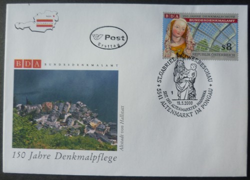 österreich minr 2313 fdc - Österreich, minr.: