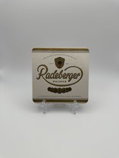 Radeberger Pilsner Brewery