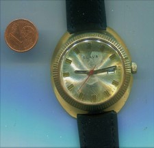 Slava    Herrenuhr 21Rubis Kal.2414