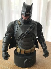 Büste Batman Eaglemoss / Hero