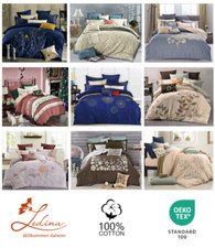 Bettwäsche SET Bettgarnitur