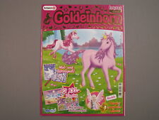 #Z098 Schleich  bayala Special Heft Nr. 19 – Goldeinhorn   