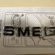SMEG 3D gebrauchte