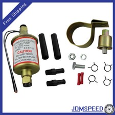 ELECTRIC FUEL PUMP E8016S GAS