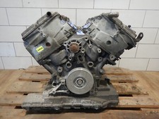 Motor phaeton w12 331kw - w12,