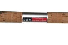 DAM "AIRWAY"- 3,45 m, WG: 20-60g-Nr-523