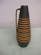 Vintage hohe (ca 41cm) Boden