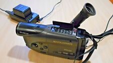 PHILIPS M640 - CAMCORDER V-HSc