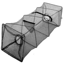 Behr Köderfisch-Reuse eckig