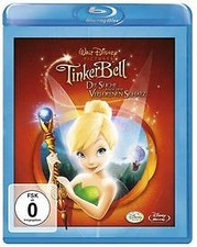 TinkerBell - Die Suche nach dem verlorenen Schatz [B... | DVD | Zustand sehr gut