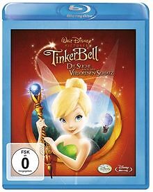 Tinkerbell die suche nach - -,