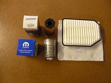 Inspektionspaket orig. Mopar
