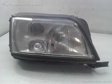 Audi A6 C4 original Scheinwerfer rechts Hella Ellipsoid mit LWR Bj.1994