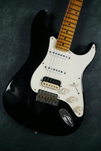 Fender strat journeym - fender, 59