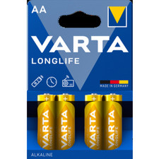 4008496810642 Baterie VARTA