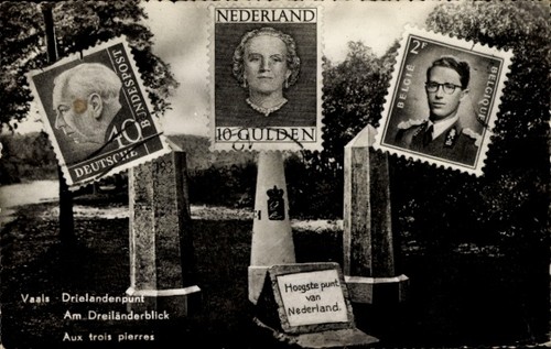 Vaals limburg niederlande - vaals,