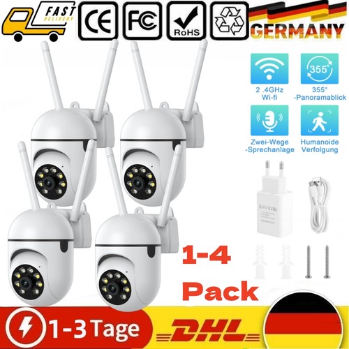 360 wifi ip netzwerk - 1-4x,