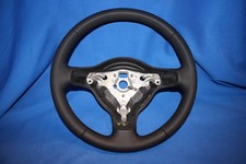 ORIGINAL LENKRAD LEDERLENKRAD
