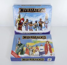 Civilization grundspiel - civilization, &