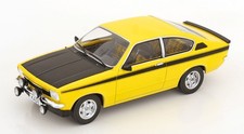 1:18 MCG Opel Kadett C Coupe