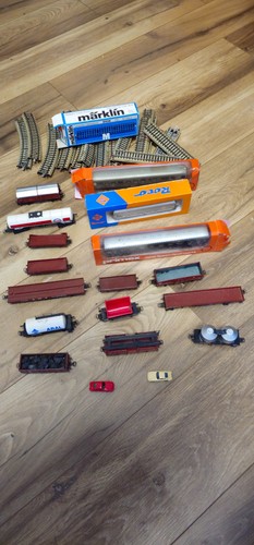 Märklin primex h0 - primex,