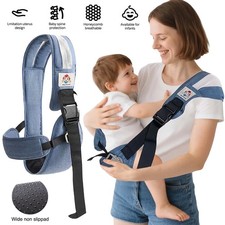 Kleinkinder Babytrage Seitlich