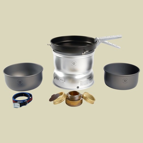 Trangia sturmkocher groß - trangia,
