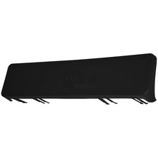 Kennzeichenhalter vorne für