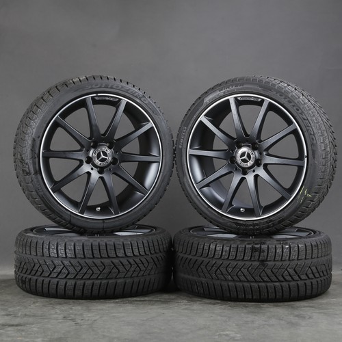 Zoll winterräder original - 18,