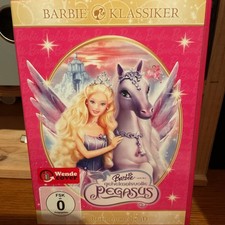 Barbie und der geheimnisvolle