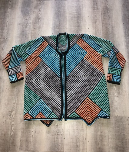 Cardigan strickjacke 46 - strickjacke, 44/46