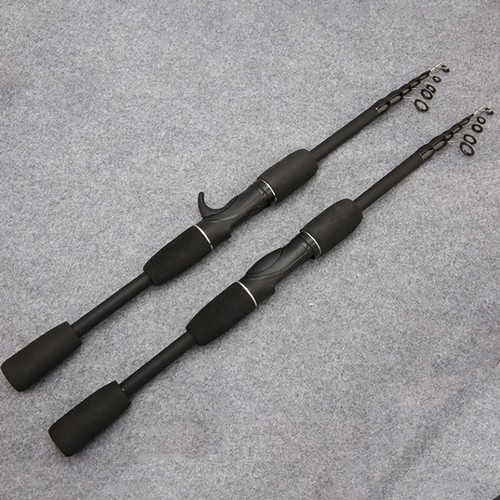 Baitcast angelrute starkes und - baitcast,